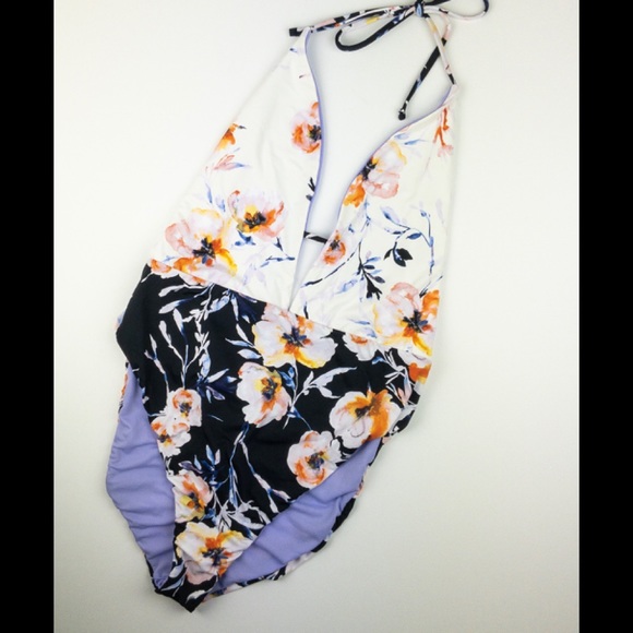 The Bikini Lab Other - Bikini Lab One Piece